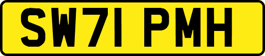 SW71PMH