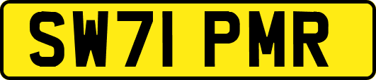 SW71PMR