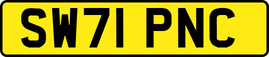 SW71PNC