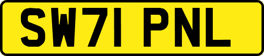 SW71PNL