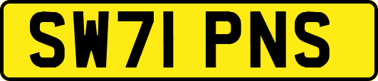 SW71PNS
