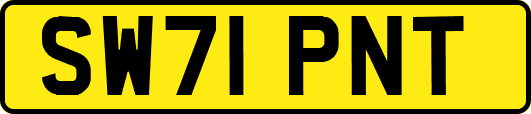 SW71PNT