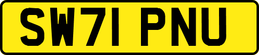 SW71PNU