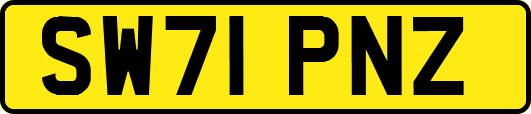SW71PNZ