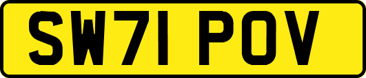 SW71POV
