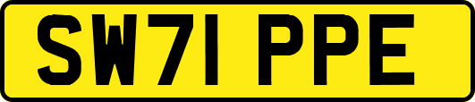SW71PPE