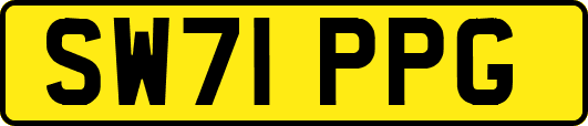SW71PPG