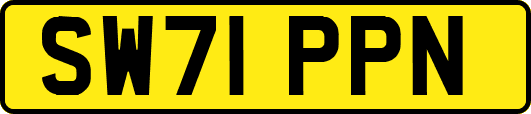 SW71PPN