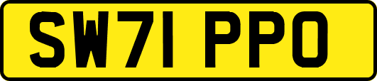 SW71PPO