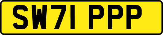 SW71PPP