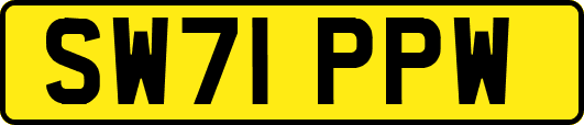 SW71PPW