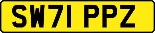 SW71PPZ