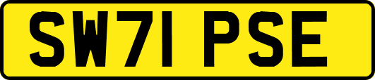 SW71PSE