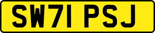 SW71PSJ