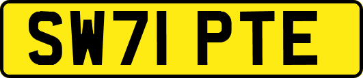 SW71PTE