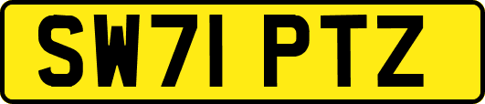 SW71PTZ