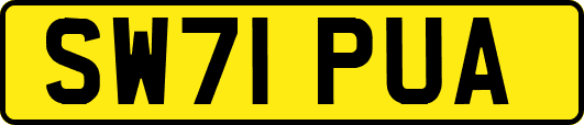 SW71PUA