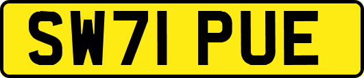 SW71PUE