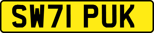 SW71PUK