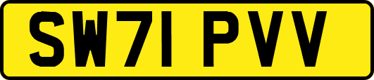 SW71PVV