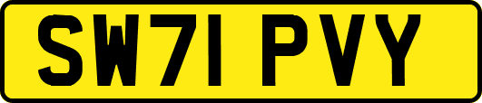 SW71PVY