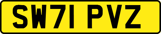 SW71PVZ