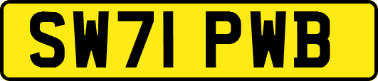 SW71PWB