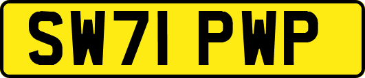 SW71PWP