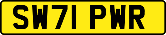 SW71PWR