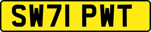 SW71PWT