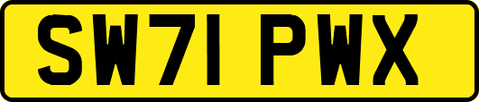 SW71PWX