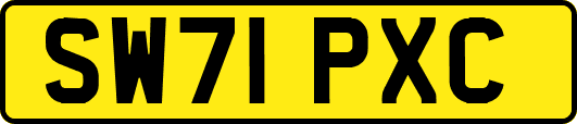 SW71PXC