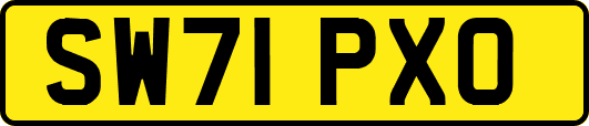 SW71PXO