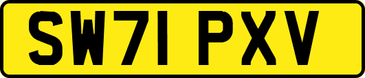 SW71PXV