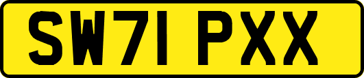 SW71PXX