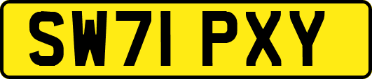 SW71PXY