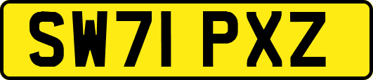 SW71PXZ