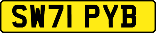 SW71PYB