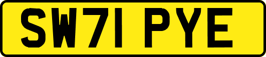 SW71PYE