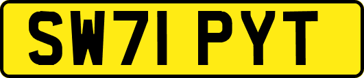 SW71PYT