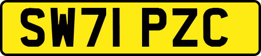 SW71PZC