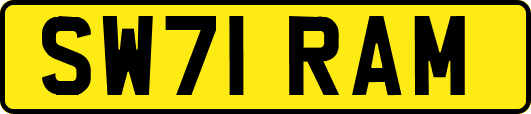 SW71RAM