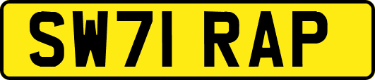 SW71RAP