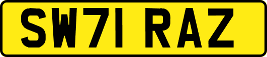SW71RAZ