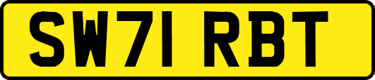 SW71RBT