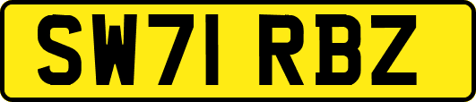 SW71RBZ