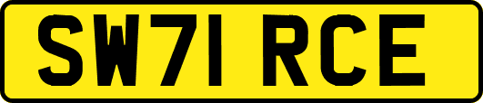SW71RCE
