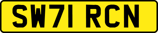 SW71RCN