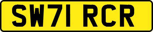 SW71RCR