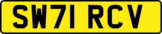 SW71RCV